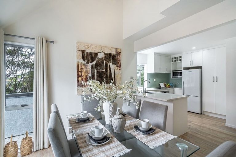 Photo of property in 1/57 James Evans Drive, Northcote, Auckland, 0627