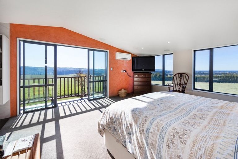 Photo of property in 124 Ashworth Bush Road, Sefton, Rangiora, 7477