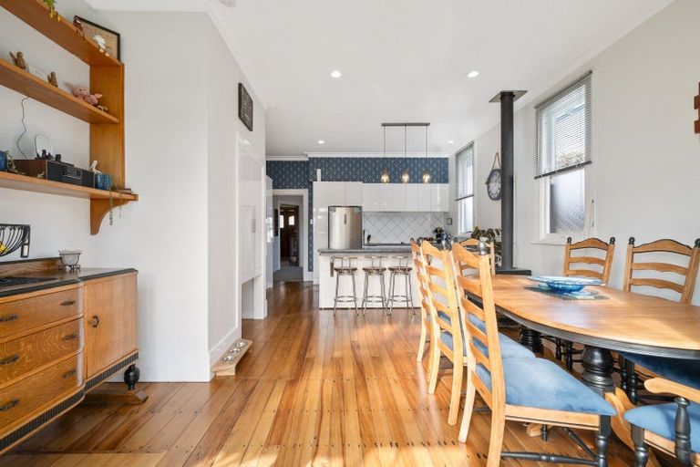 Photo of property in 287 College Street, West End, Palmerston North, 4410