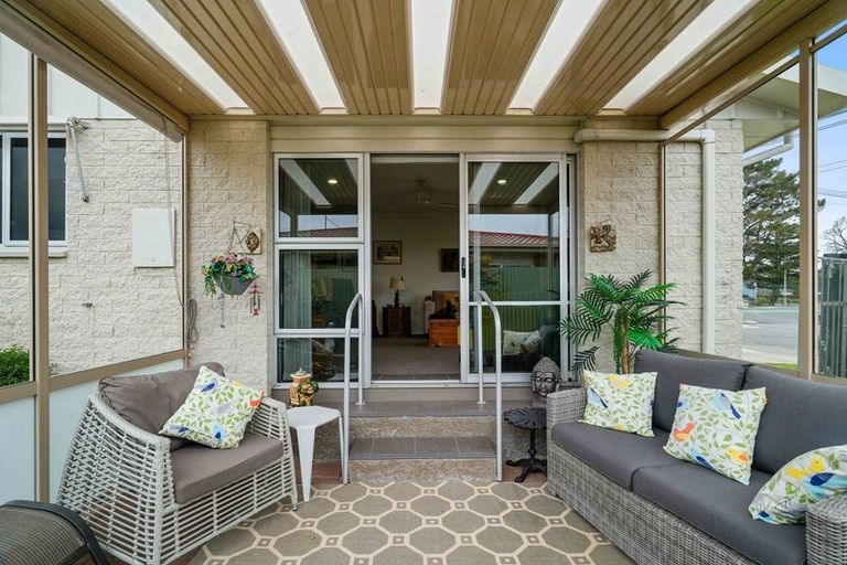 Photo of property in 4 Lillian Street, Halswell, Christchurch, 8025