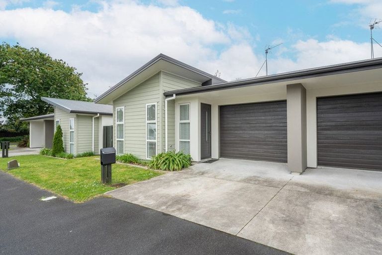 Photo of property in 3/1 Glen Lynne Avenue, Queenwood, Hamilton, 3210