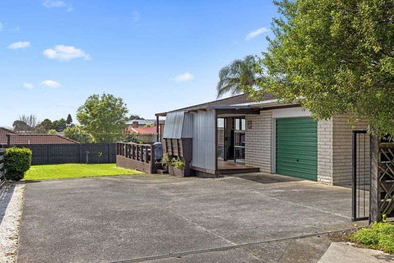 Photo of property in 7c Helvetia Road, Pukekohe, 2120