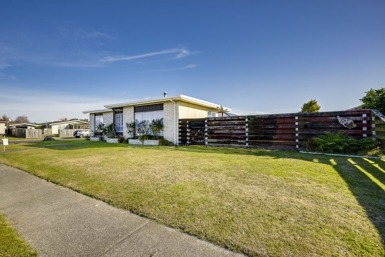 Photo of property in 4 Lyttelton Crescent, Tamatea, Napier, 4112
