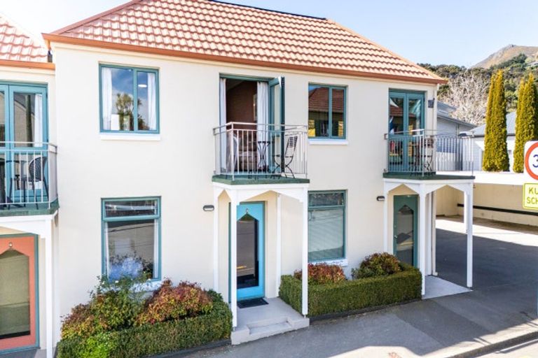 Photo of property in 5c Church Street, Akaroa, 7520