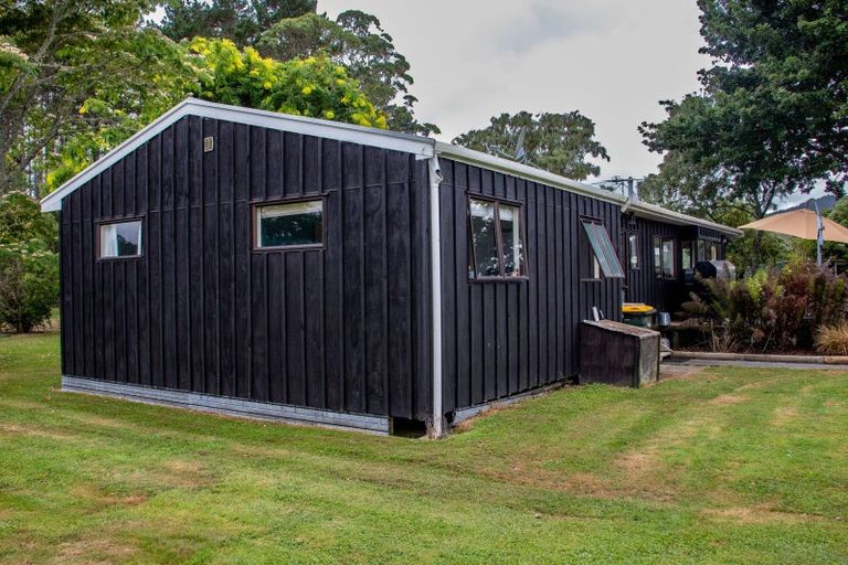 Photo of property in 64b Moumoukai Road, Hunua, Papakura, 2583