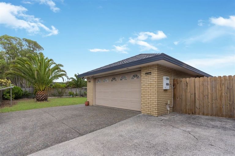 Photo of property in 95 Smales Road, East Tamaki, Auckland, 2013