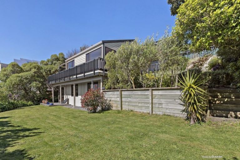 Photo of property in 28b Arun Crescent, Southgate, Wellington, 6023