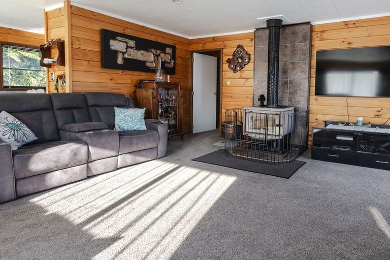 Photo of property in 140 Marsden Road, Greymouth, 7805