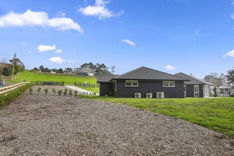 Photo of property in 163 Mahoenui Valley Road, Coatesville, Albany, 0793