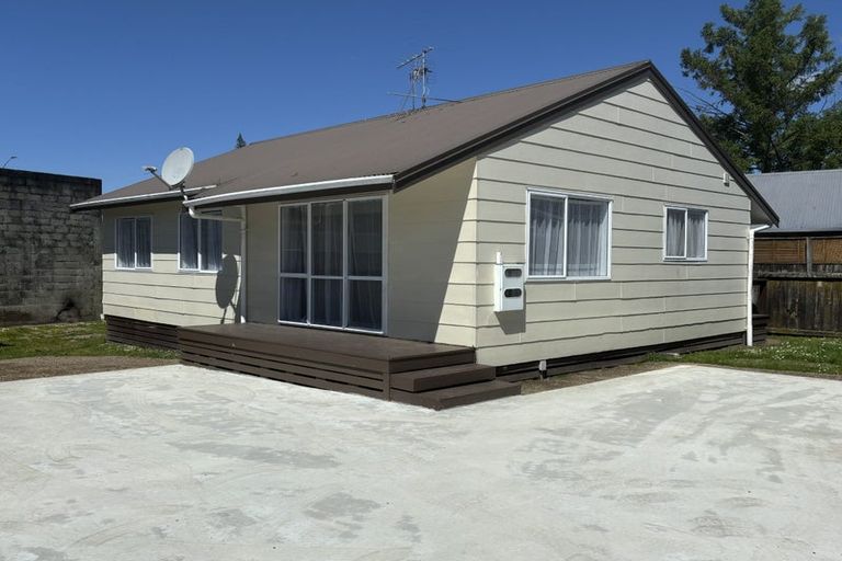 Photo of property in 4 Old Quarry Road, Selwyn Heights, Rotorua, 3015