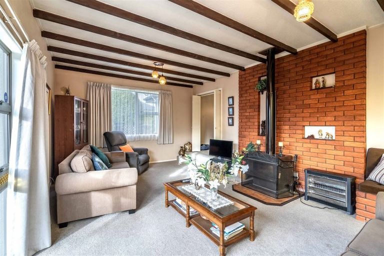 Photo of property in 6 Kowhai Avenue, Windsor, Invercargill, 9810