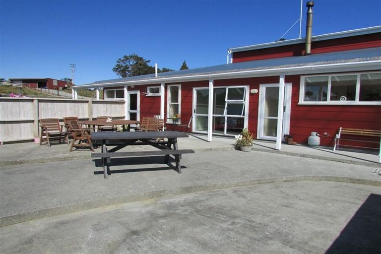 Photo of property in 674 Rutherglen Road, Marsden, Greymouth, 7872