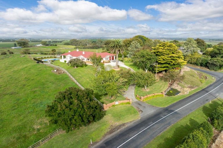 Photo of property in 269 Hangawera Road, Morrinsville, 3375