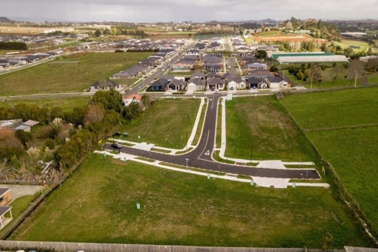 Photo of property in 37 Whakapono Road, Pukekohe, 2120