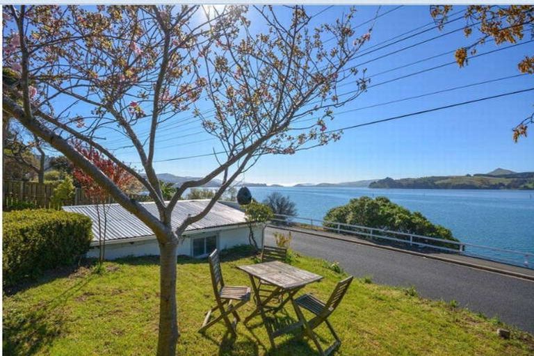 Photo of property in 4 Saint Leonards Drive, Saint Leonards, Dunedin, 9022