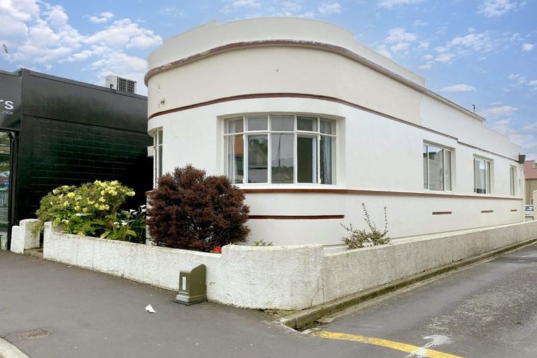 Photo of property in 705 Great King Street, North Dunedin, Dunedin, 9016