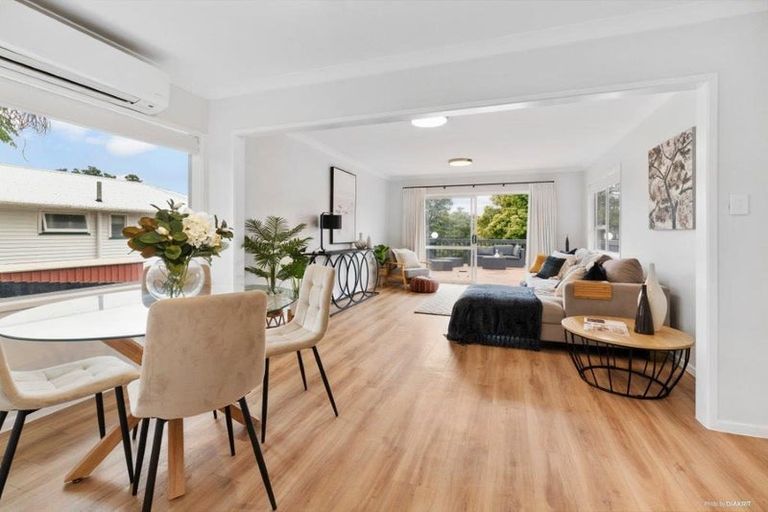 Photo of property in 1/21a Rodney Street, Otahuhu, Auckland, 1062