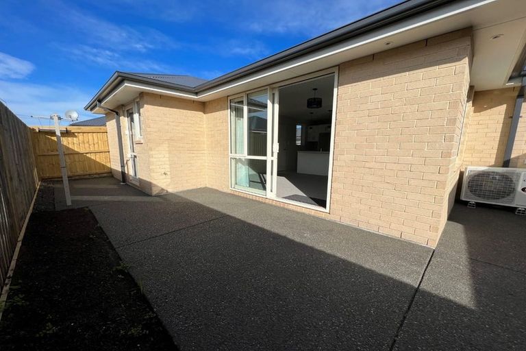 Photo of property in 3/8 Nicholls Road, Halswell, Christchurch, 8025