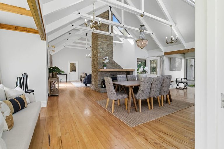 Photo of property in 210 Hudsons Road, Lincoln, Christchurch, 7674