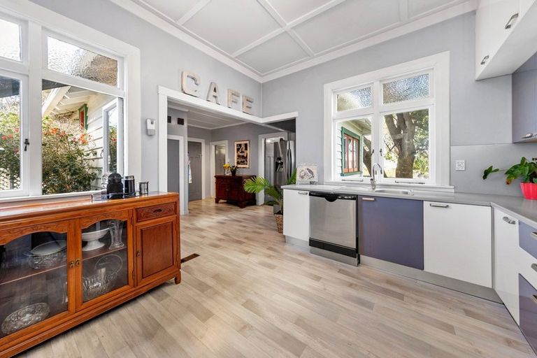 Photo of property in 15 Penrhyn Road, Mount Eden, Auckland, 1024