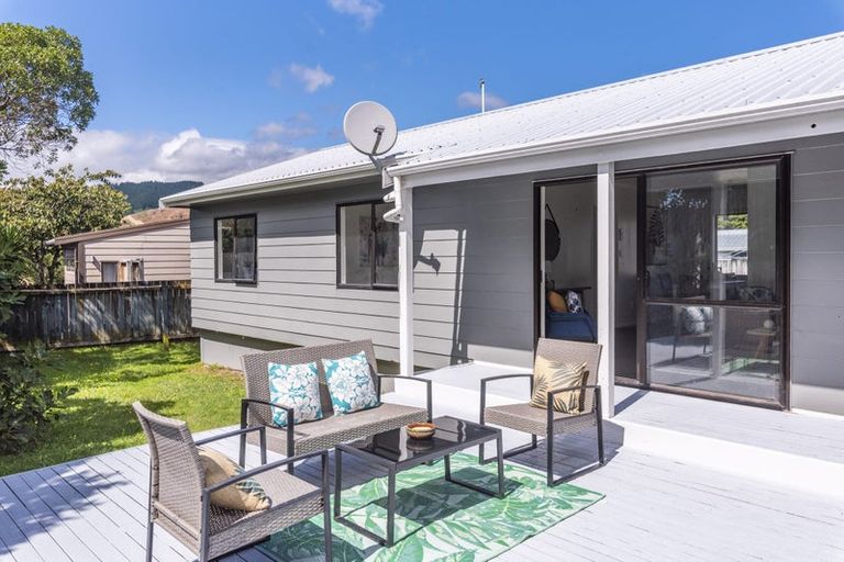 Photo of property in 16a Pukeko Street, Paraparaumu, 5032