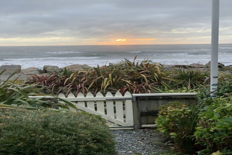 Photo of property in 1 Webb Street, Punakaiki, 7873