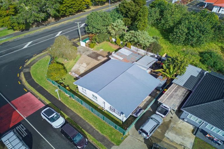 Photo of property in 207 Weymouth Road, Manurewa, Auckland, 2102