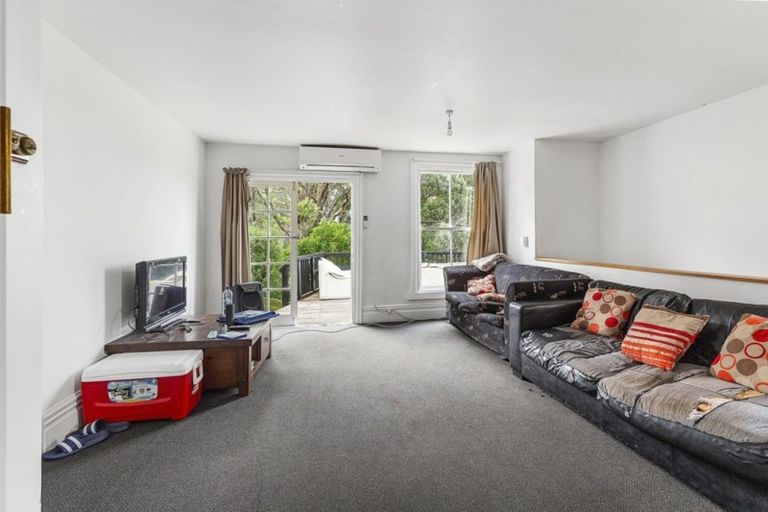 Photo of property in 31 Devon Street, Aro Valley, Wellington, 6021