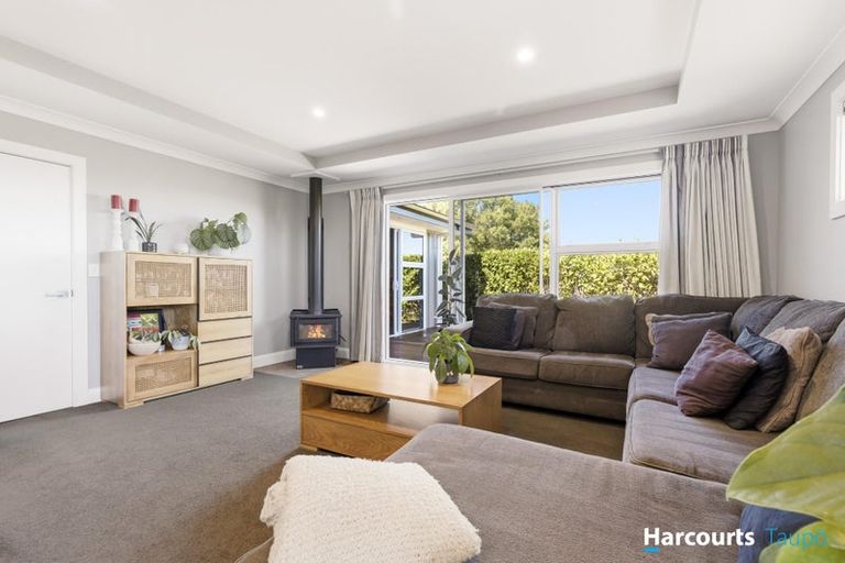 Photo of property in 16 Kamaka Street, Wharewaka, Taupo, 3330