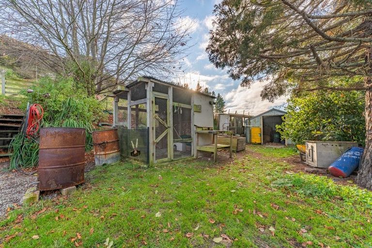 Photo of property in 340 Alma-maheno Road, Alma, Oamaru, 9491