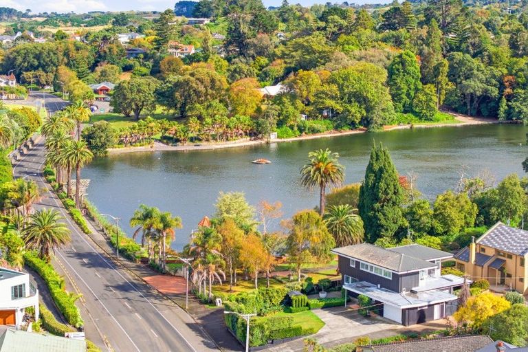 Photo of property in 73b Great North Road, Saint Johns Hill, Whanganui, 4501