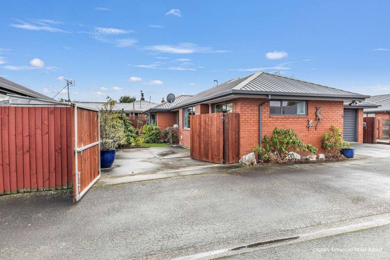 Photo of property in 56b Victoria Street, Rangiora, 7400