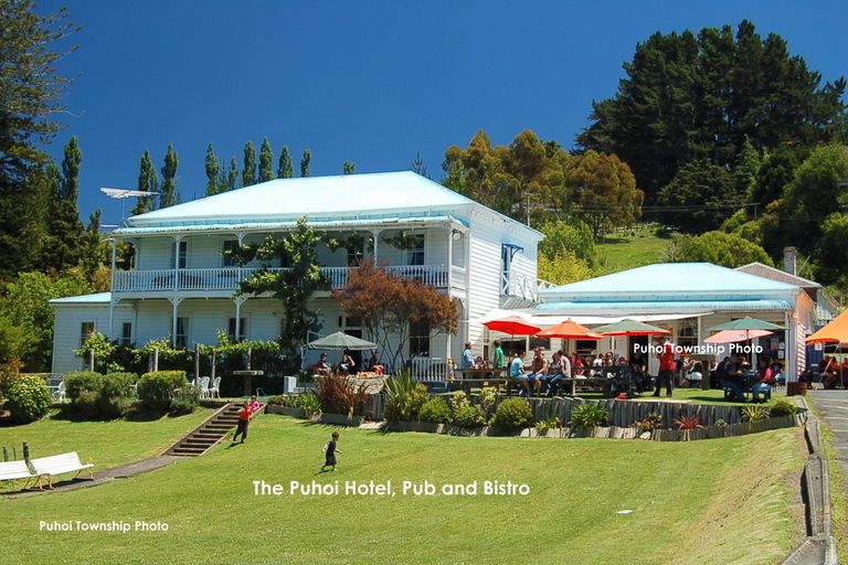 Photo of property in 94 Saleyards Road, Puhoi, Warkworth, 0994