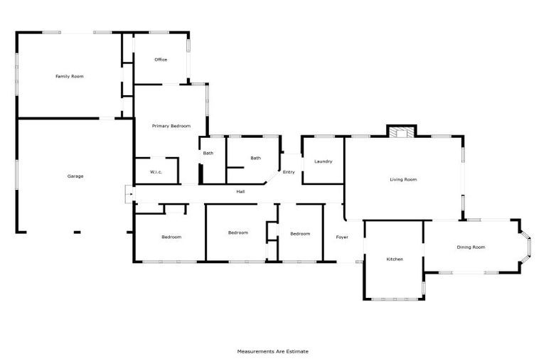 Photo of property in 25 Victoria Avenue, Morrinsville, 3300