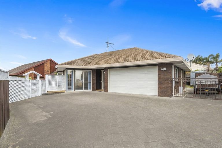 Photo of property in 44b Bayfair Drive, Mount Maunganui, 3116