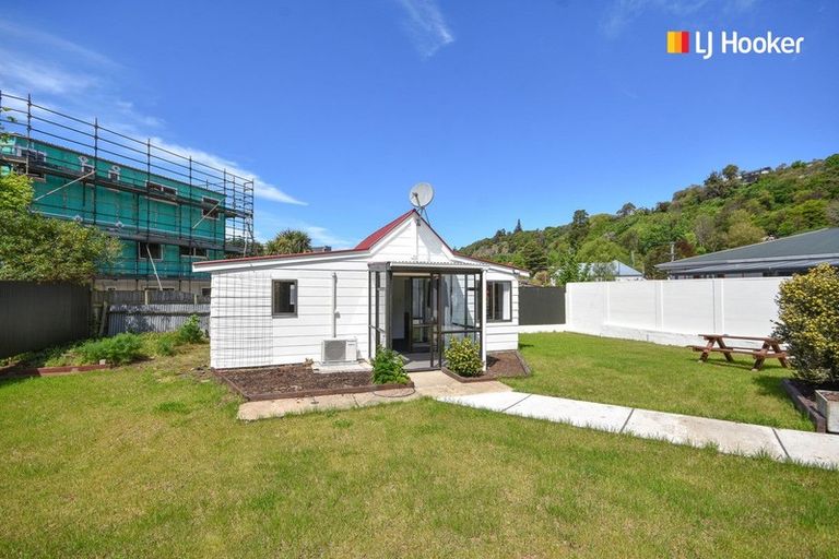 Photo of property in 20a Woodhaugh Street, Woodhaugh, Dunedin, 9010