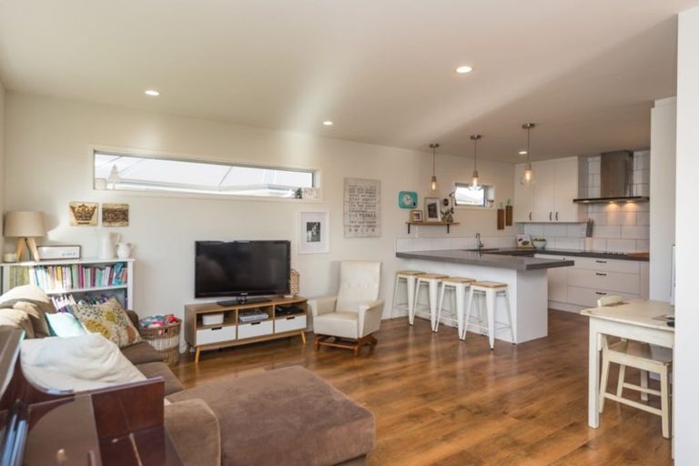 Photo of property in 21 Allstone Place, Burwood, Christchurch, 8083