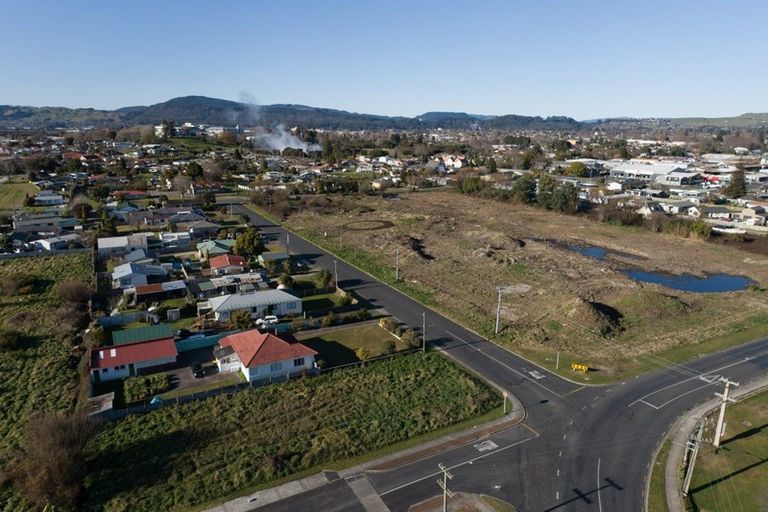 Photo of property in 29 Bennetts Road, Koutu, Rotorua, 3010
