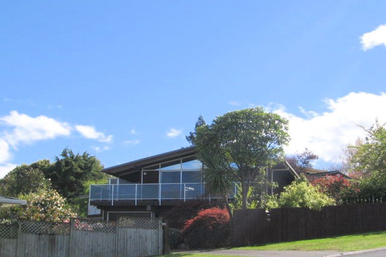 Photo of property in 12 Birch Street, Hilltop, Taupo, 3330