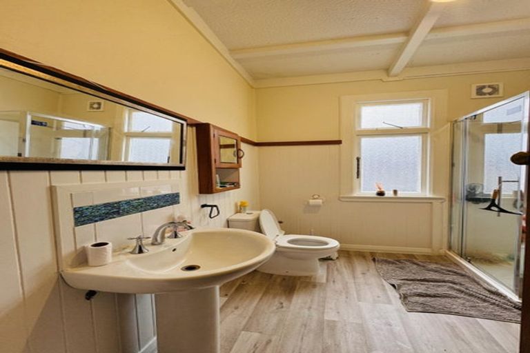 Photo of property in 64 Limbrick Street, Terrace End, Palmerston North, 4410