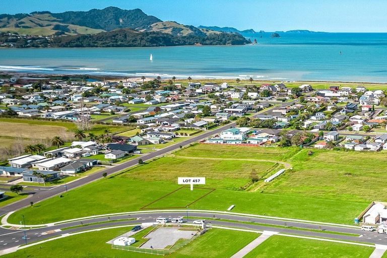 Photo of property in 170 Kupe Drive, Whitianga, 3510