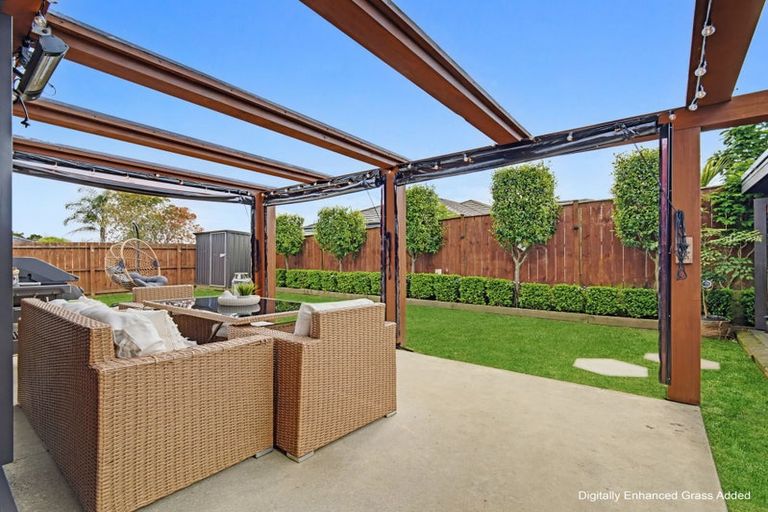 Photo of property in 12 Millbrae Place, Pokeno, 2402