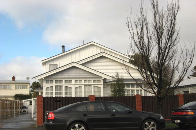 Photo of property in 52 Saint Albans Street, St Albans, Christchurch, 8014