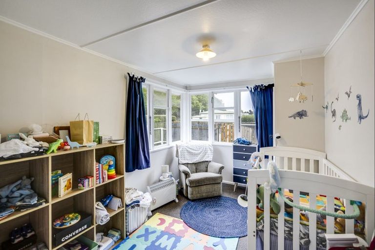 Photo of property in 1103 Jellicoe Street, Mayfair, Hastings, 4122