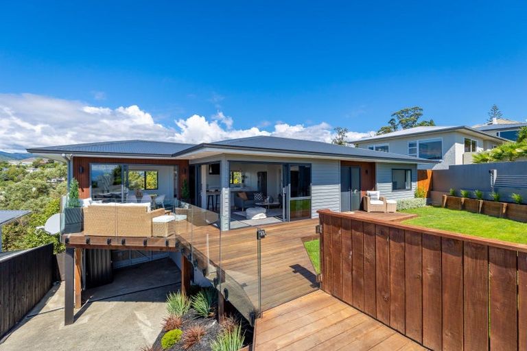 Photo of property in 115 Princes Drive, Britannia Heights, Nelson, 7010