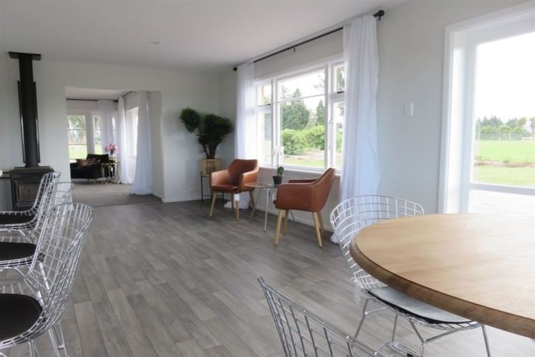 Photo of property in 158 Mckeown Road, Woodbury, Geraldine, 7991