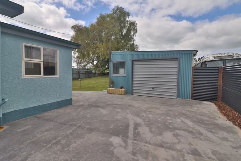 Photo of property in 16 Green Street, Gore, 9710