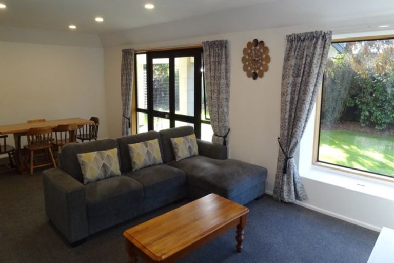 Photo of property in 14 Eders Road, Woodend, 7610