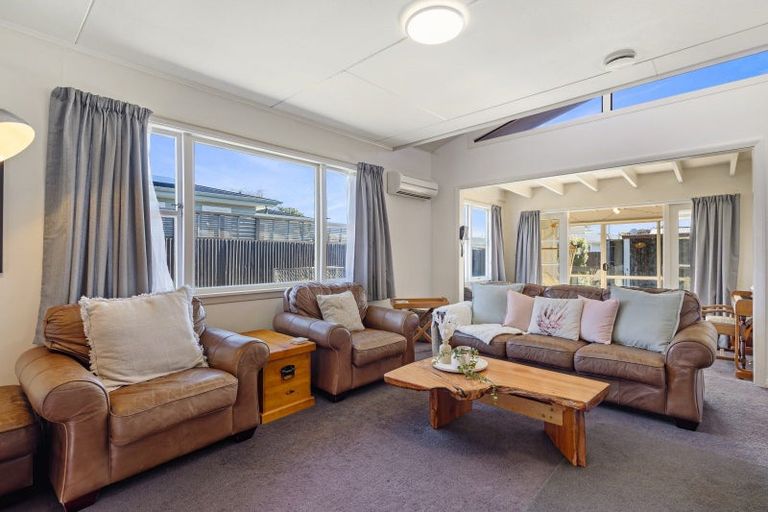 Photo of property in 25 Litchfield Street, Redwoodtown, Blenheim, 7201