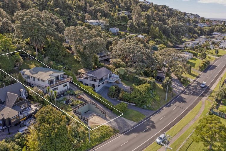 Photo of property in 117 Main Sh25 Road, Tairua, 3508